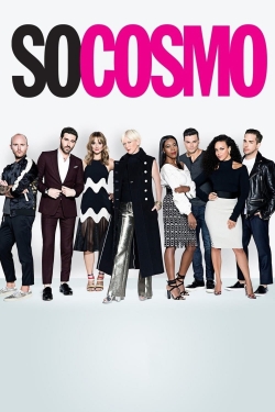 watch-So Cosmo