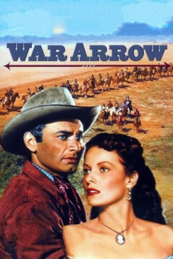 watch-War Arrow