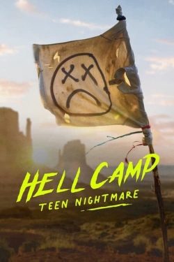 watch-Hell Camp: Teen Nightmare