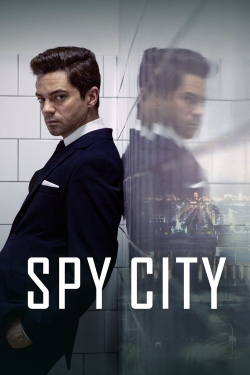 watch-Spy City