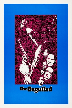 watch-The Beguiled