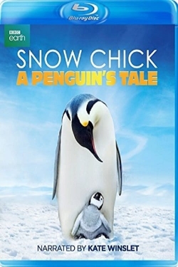 watch-Snow Chick - A Penguin's Tale