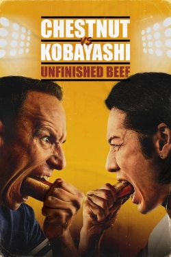 watch-Chestnut vs. Kobayashi: Unfinished Beef