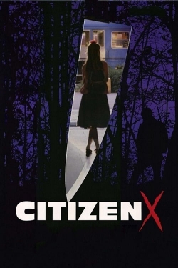 watch-Citizen X