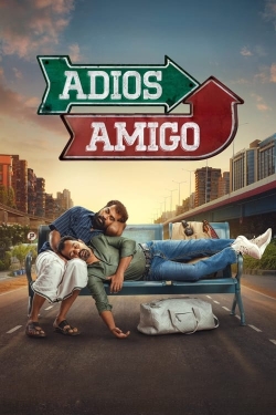 watch-Adios Amigo