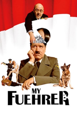 watch-My Führer