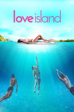 watch-Love Island US
