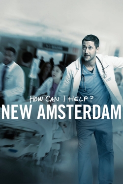 watch-New Amsterdam