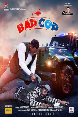 watch-Bad Cop