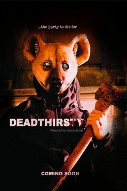 watch-DeadThirsty