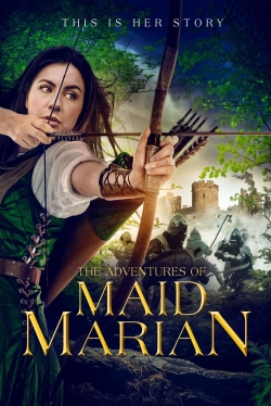 watch-The Adventures of Maid Marian