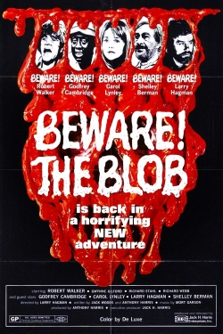 watch-Beware! The Blob
