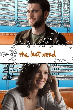 watch-The Last Word