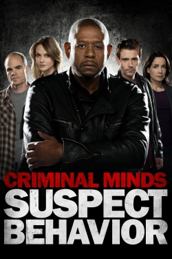 watch-Criminal Minds: Suspect Behavior