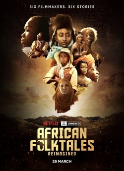 watch-African Folktales Reimagined