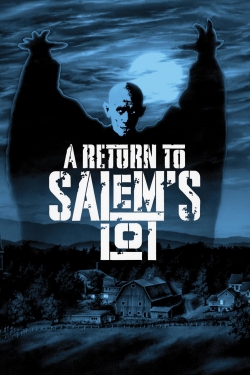 watch-A Return to Salem's Lot