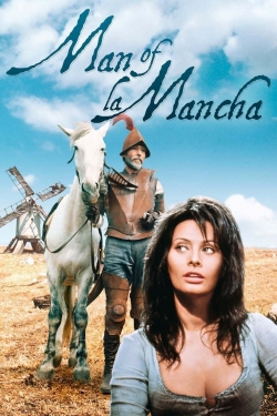 watch-Man of La Mancha