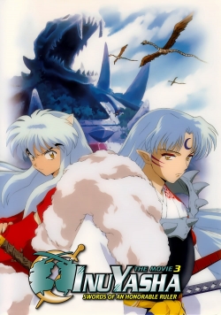 watch-Inuyasha the Movie 3: Swords of an Honorable Ruler
