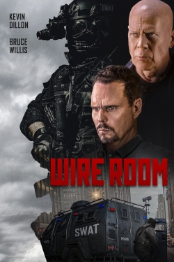 watch-Wire Room