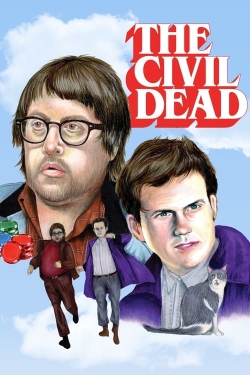 watch-The Civil Dead