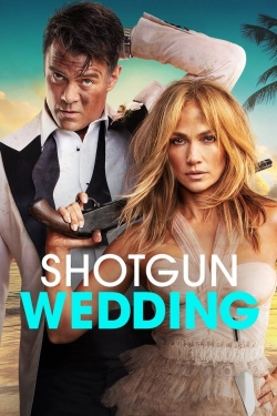 watch-Shotgun Wedding
