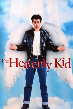 watch-The Heavenly Kid