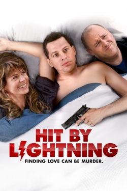 watch-Hit by Lightning