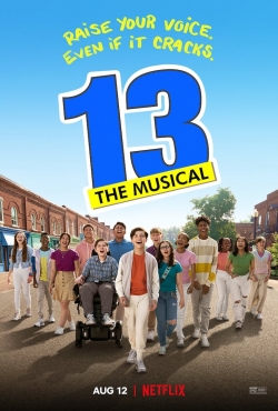 watch-13: The Musical