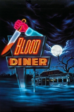 watch-Blood Diner