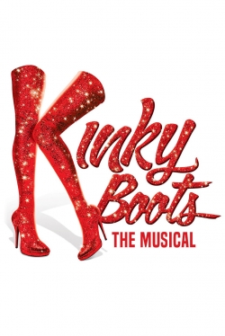watch-Kinky Boots: The Musical