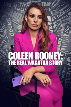 watch-Coleen Rooney: The Real Wagatha Story