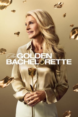 watch-The Golden Bachelorette