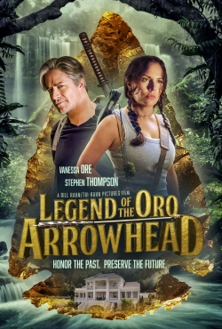 watch-Oro Arrowhead