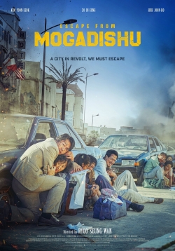 watch-Escape from Mogadishu