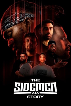 watch-The Sidemen Story