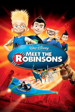 watch-Meet the Robinsons