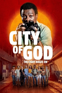 watch-City of God: The Fight Rages On