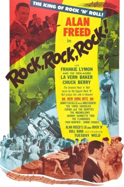 watch-Rock Rock Rock!