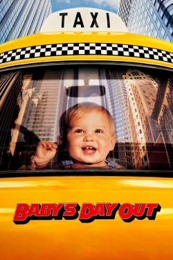 watch-Baby's Day Out