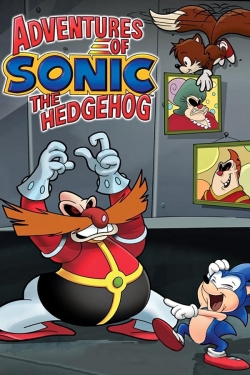 watch-Adventures of Sonic the Hedgehog