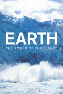 watch-Earth: The Power of the Planet