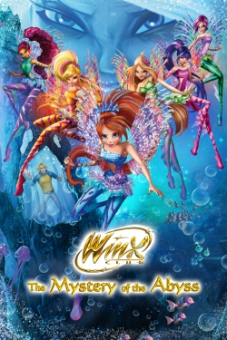 watch-Winx Club: The Mystery of the Abyss