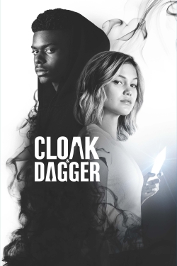 watch-Marvel's Cloak & Dagger