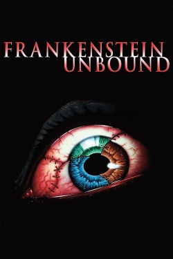 watch-Frankenstein Unbound