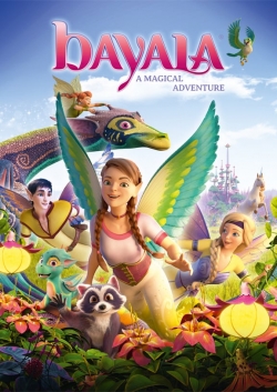 watch-Bayala - A Magical Adventure