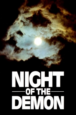 watch-Night of the Demon
