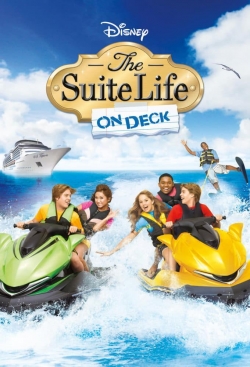 watch-The Suite Life on Deck
