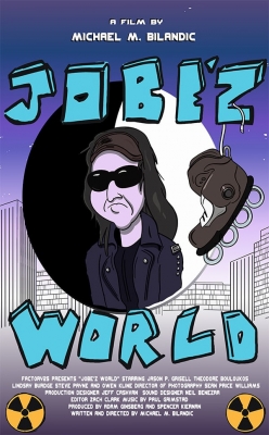 watch-Jobe'z World