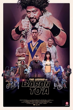 watch-The Legend of Baron To'a