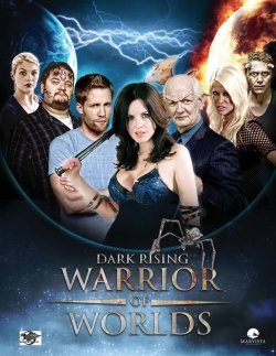 watch-Dark Rising: Warrior of Worlds